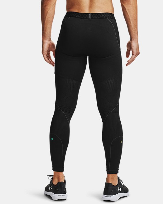 Men's UA RUSH⢠Seamless Leggings | Under Armour